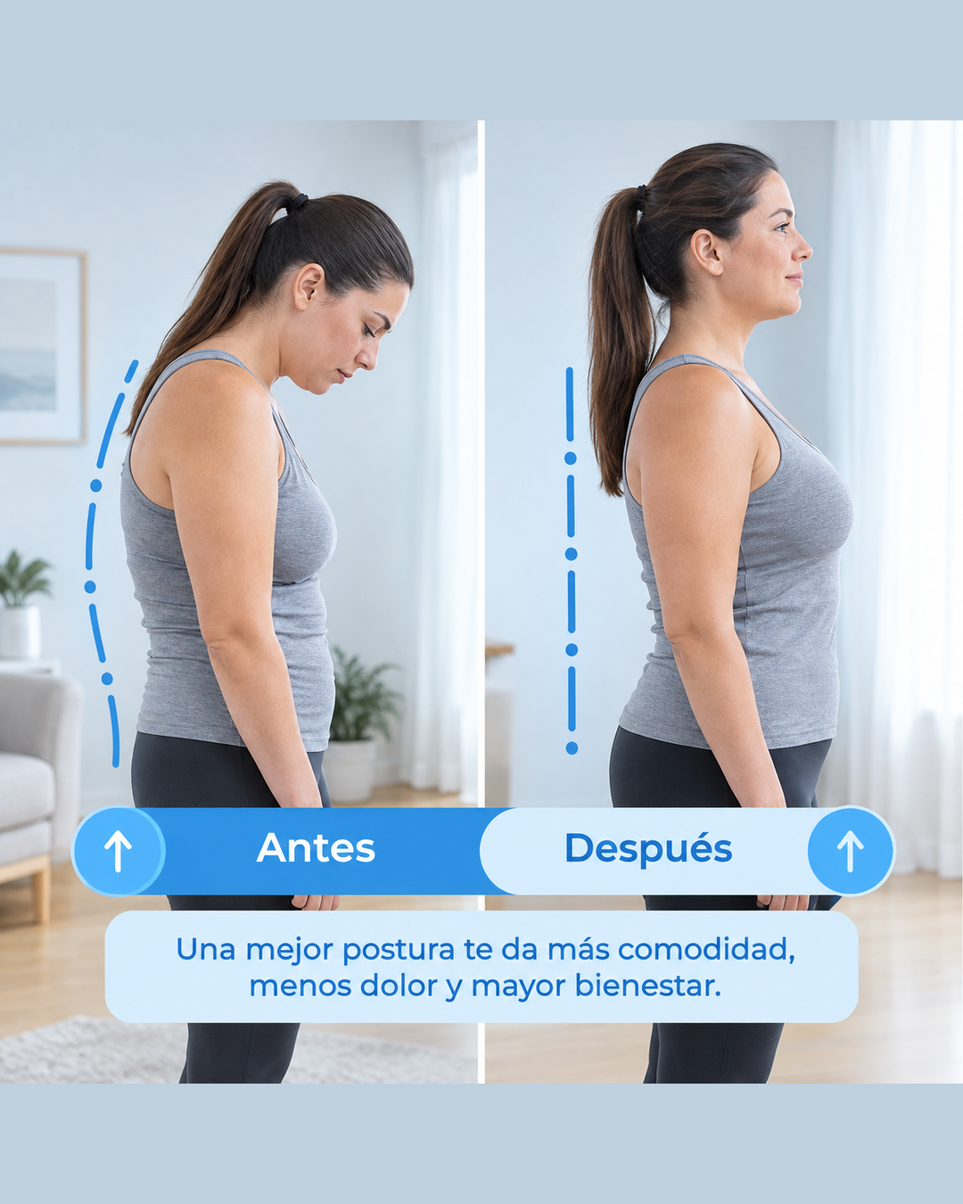 Plantiva Cloud | Elimina el dolor plantar para siempre